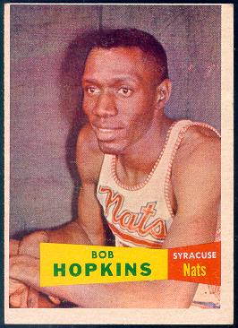53 Bob Hopkins